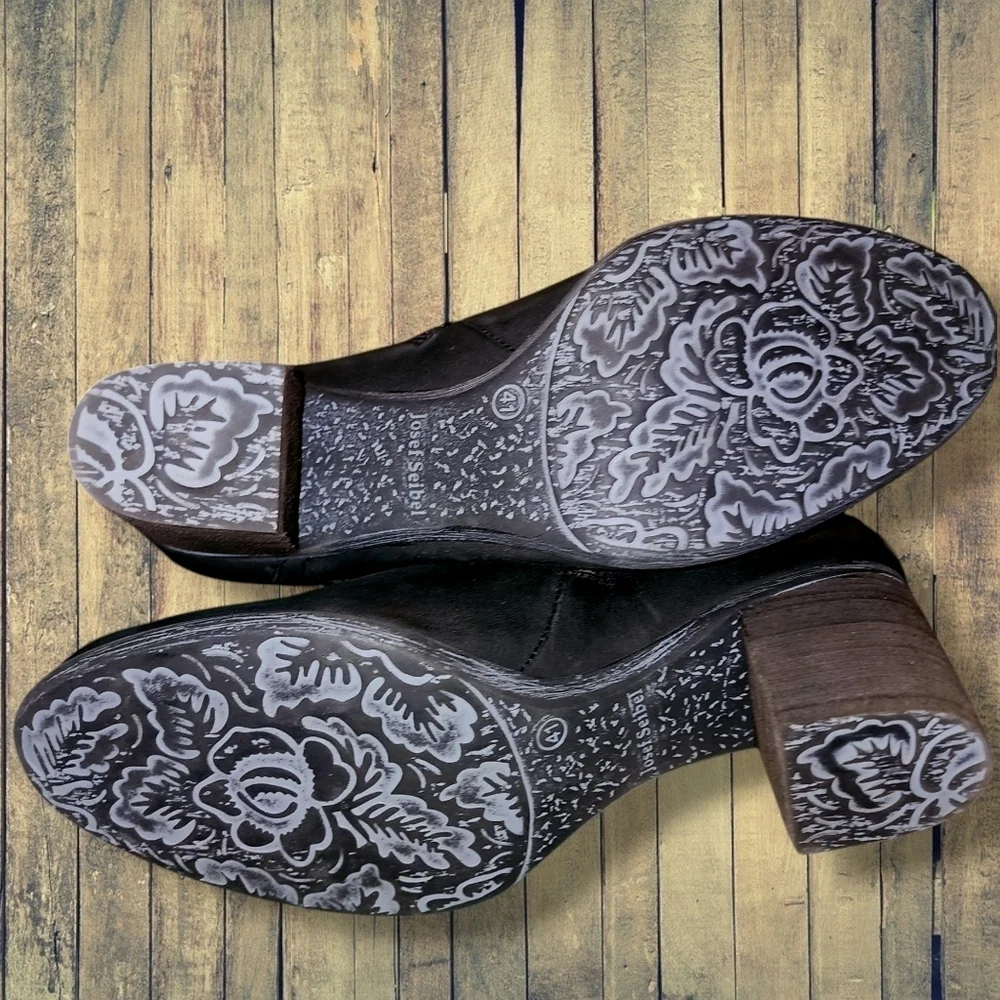 Josef Seibel Britney Bootie